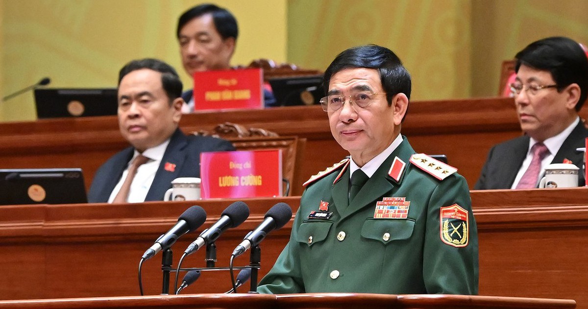 Quân đội đã chế tạo nhiều chủng loại vũ khí hiện đại, chiến lược