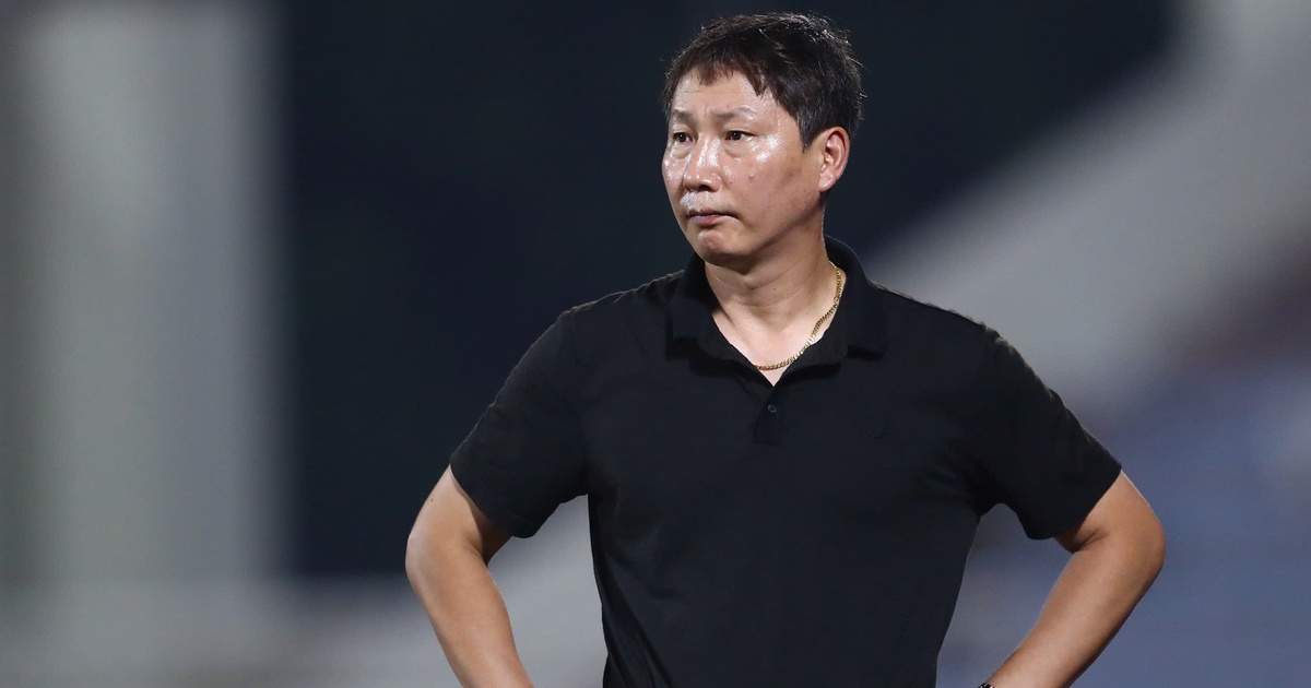 Lịch thi đấu U.23 Việt Nam cực hay hôm nay: Khi bóng đá Hàn Quốc phải ngăn cản HLV Kim Sang-sik