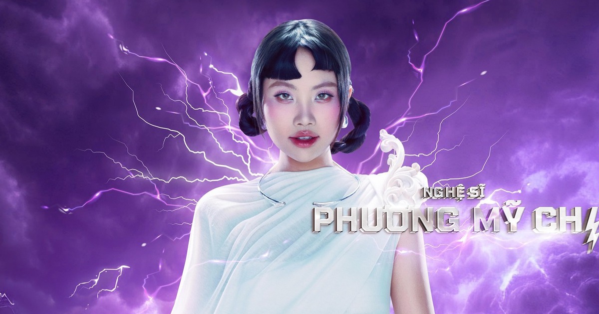 Phương Mỹ Chi, Đức Phúc tham gia concert quy tụ 50.000 khán giả