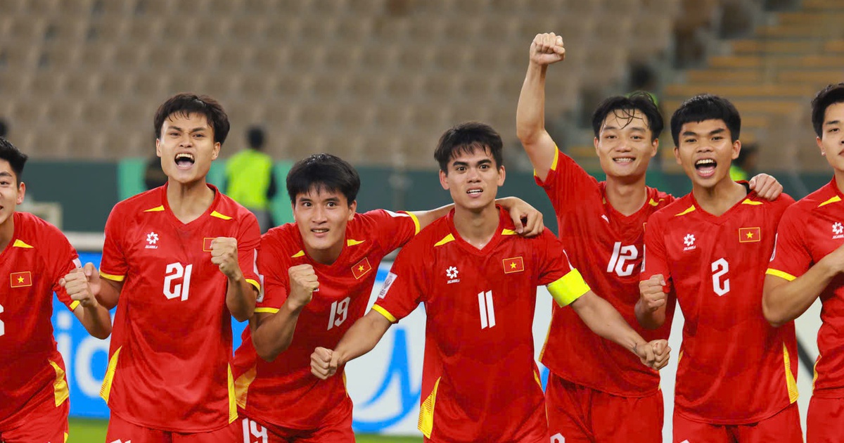 Báo Indonesia ngợi ca thầy Kim và U.23 Việt Nam, lo lắng HLV Herdman sẽ chịu vô vàn áp lực