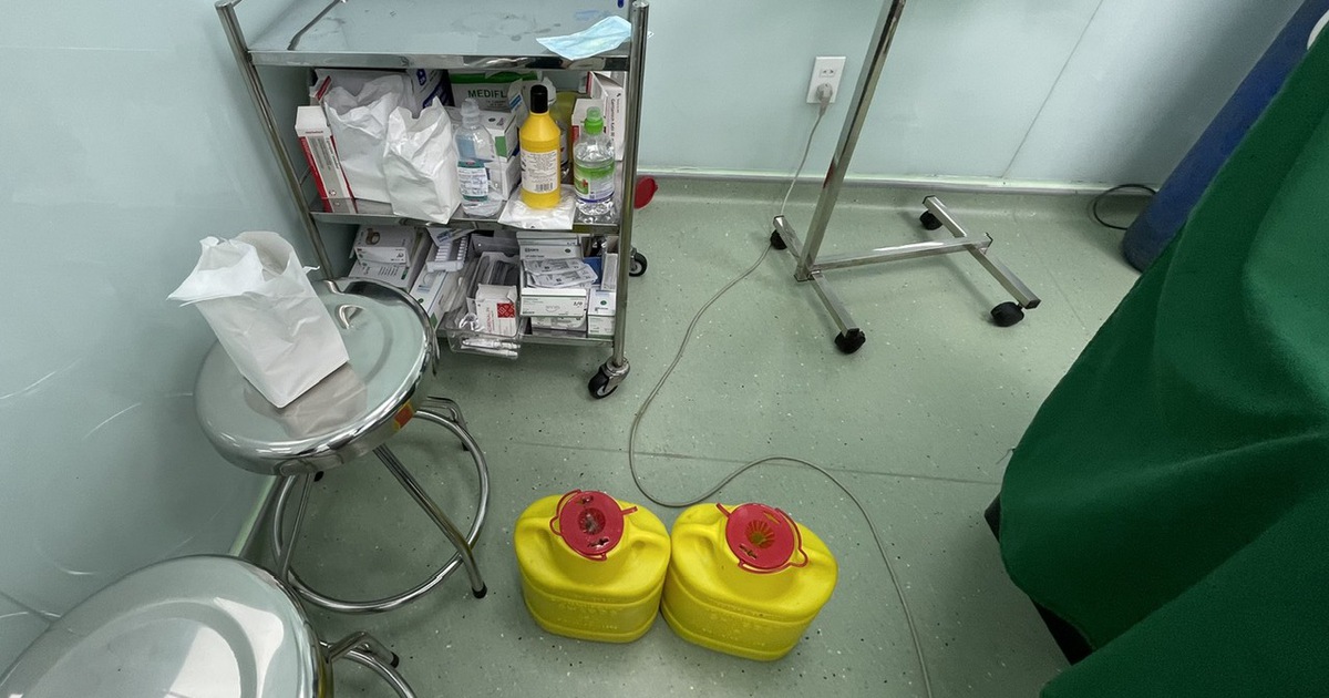 Một nha khoa ở TP.HCM bị xử phạt 183 triệu đồng, đình chỉ 3 tháng