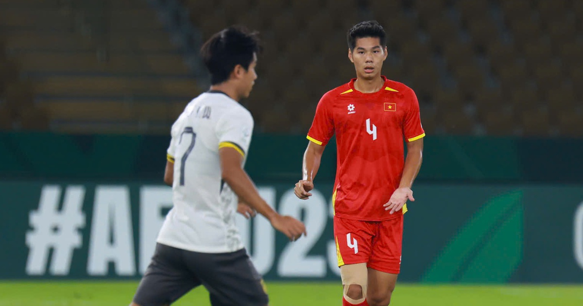 U.23 Việt Nam gặp khó, HLV Kim Sang-sik phải 'liệu cơm gắp mắm': Dồn trí lực đánh bại Hàn Quốc