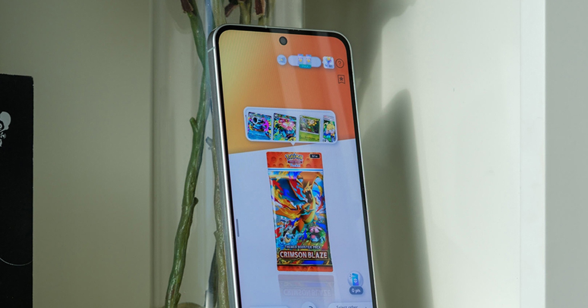 Galaxy A57 bứt phá, dòng Galaxy S đứng trước dấu hỏi lớn