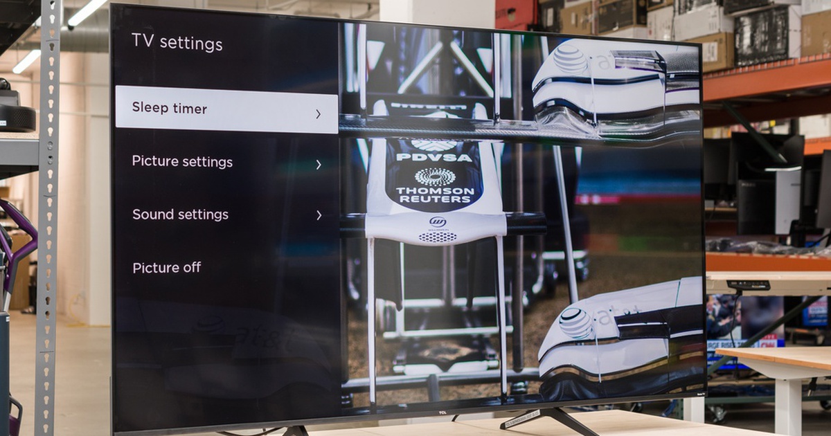 Mua TV cao cấp có gây lãng phí tiền bạc?