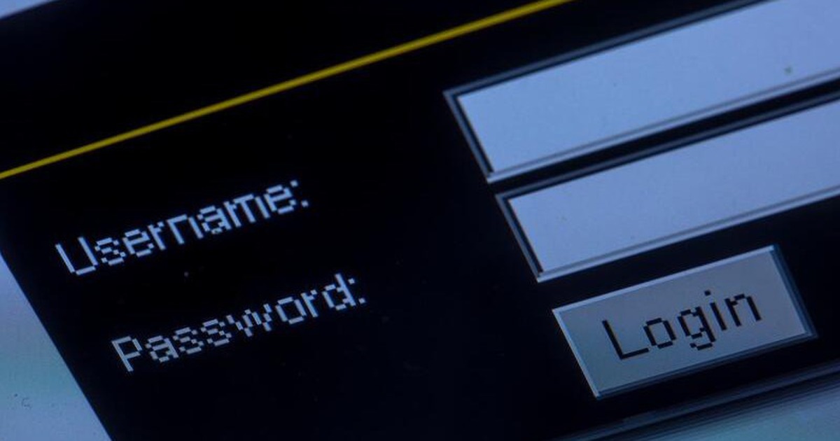 149 triệu tài khoản ngân hàng, Gmail và Facebook bị phơi bày trên mạng