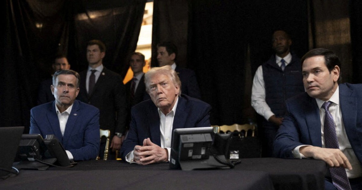 Nghị quyết hạn chế quyền chiến tranh của ông Trump tại Venezuela bị chặn đứng