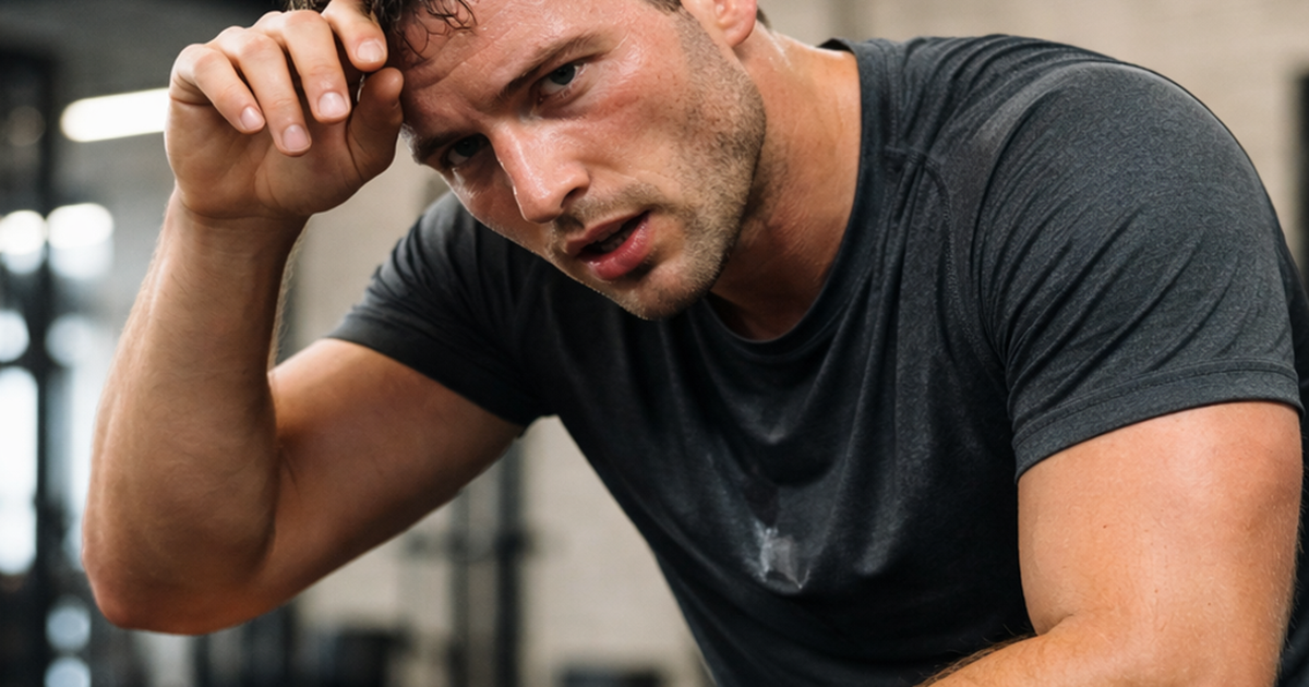 Tập thể dục nhưng đường huyết vẫn tăng: Khi nào xảy ra?