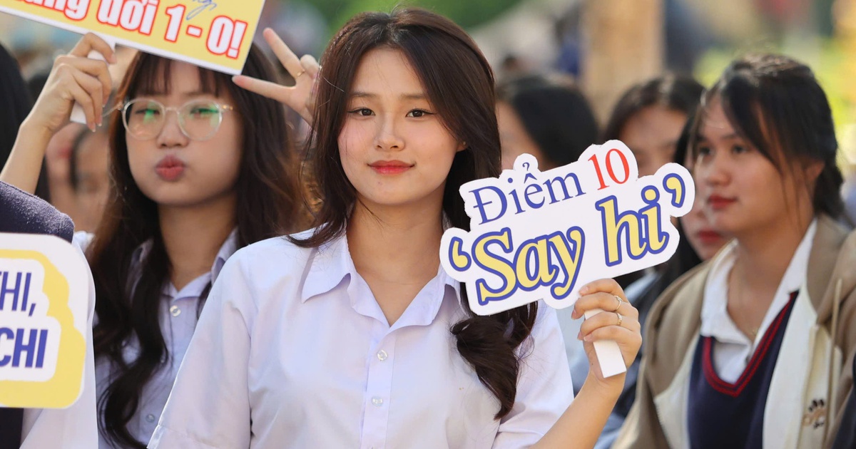 Khai mạc Tư vấn mùa thi 2026 trong bối cảnh mới