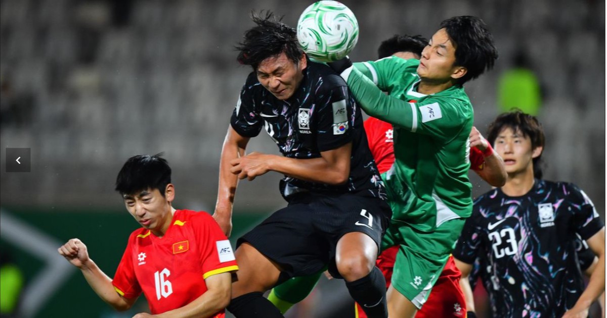 Truyền thông khu vực: 'U.23 Việt Nam thắng Hàn Quốc kịch tính như phim, Đình Bắc phi thường'