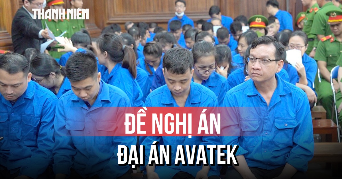 Đại án tại Avatek: Viện kiểm sát nói gì về hành vi làm giả phiếu kiểm nghiệm?