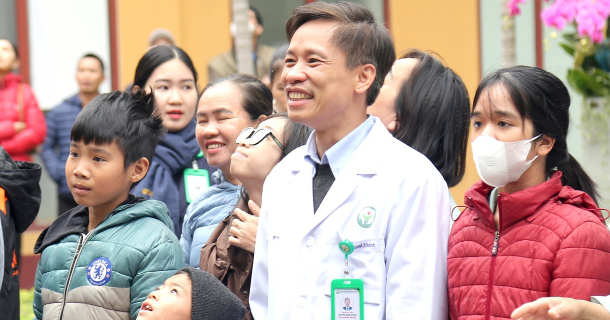 Bệnh viện Việt Đức 'xóa' giường bệnh nằm ghép