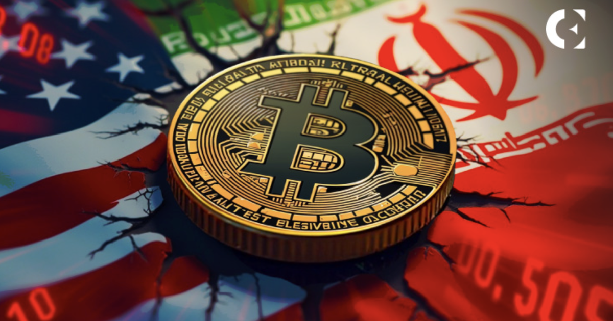 Giá Bitcoin hôm nay 24.1.2026: Biến động mạnh khi căng thẳng Mỹ - Iran leo thang