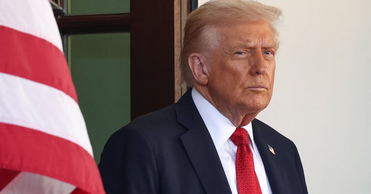 Ông Trump nói sẽ thăm Trung Quốc vào tháng 4