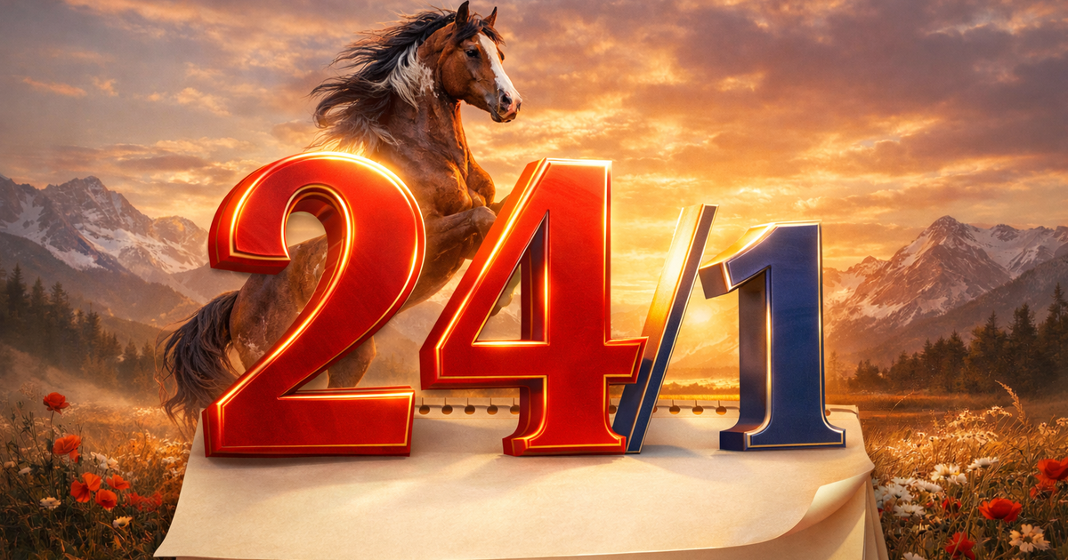 Hôm nay 24.1 là ngày gì đặc biệt? Lịch âm, lịch vạn niên có gì mới?