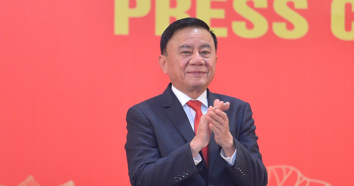 Đề xuất bổ sung, sửa đổi Điều lệ Đảng sau Đại hội XIV