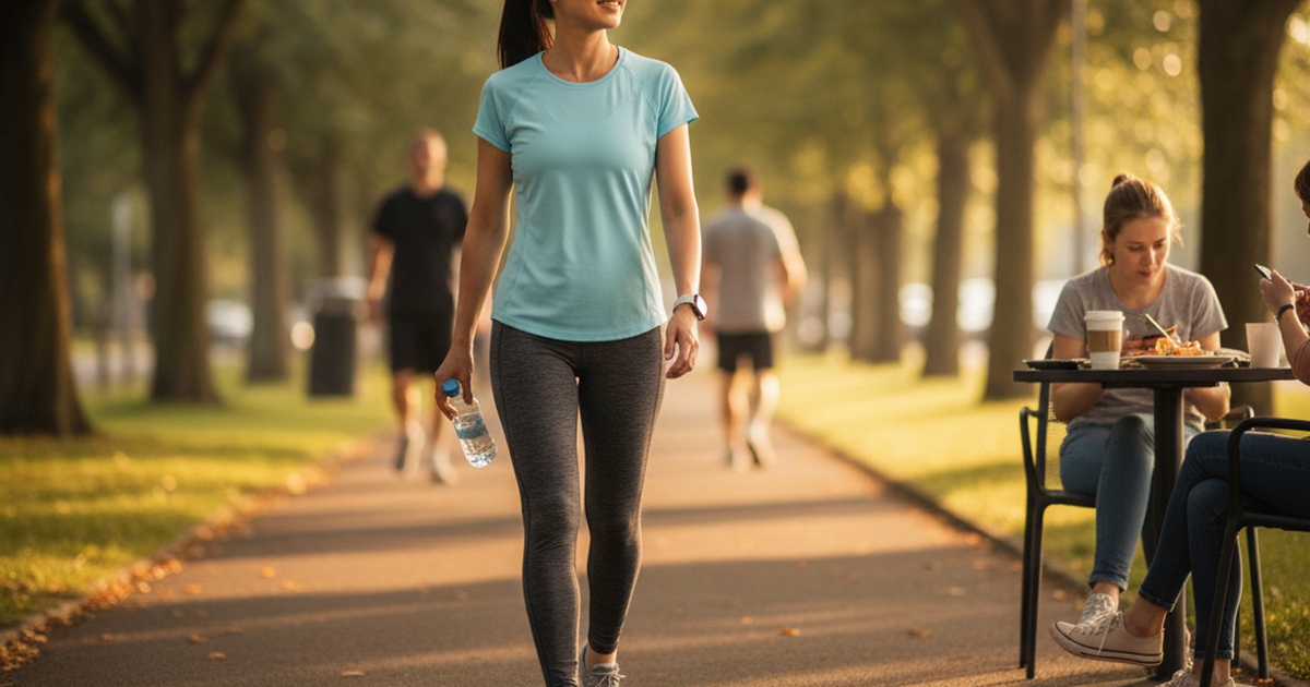 Thói quen buổi sáng giúp kiểm soát đường huyết, không cần thay đổi chế độ ăn