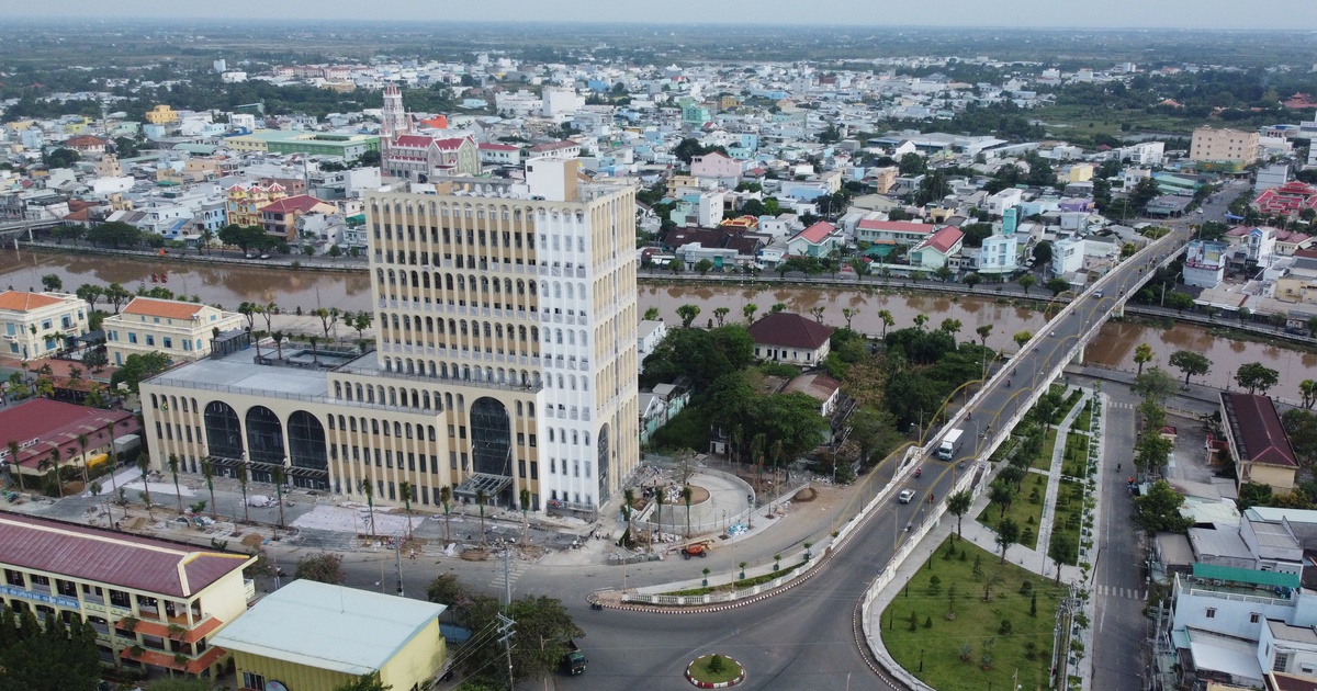 HĐND tỉnh Cà Mau miễn toàn bộ tiền thuê đất cho dự án ưu đãi đầu tư