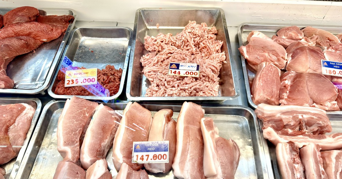 Giá heo hơi hôm nay 24.1.2026: Mỗi ngày một đỉnh mới