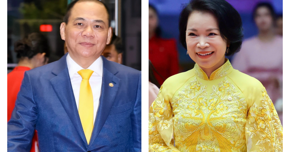 Giải thưởng VinFuture 2026: Đề cử sau 17.4 sẽ được chuyển sang năm 2027