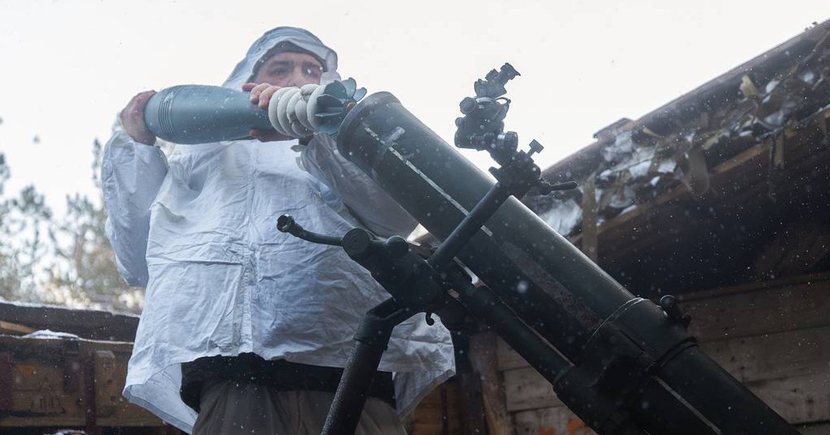 Chiến sự Ukraine ngày 1.250: Đàm phán ba bên ở UAE