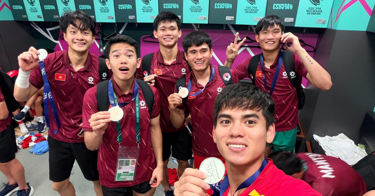 Truyền thông Nhật Bản viết quá hay về U.23 Việt Nam, chê Hàn Quốc thiếu mảng miếng rõ ràng