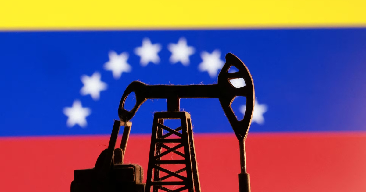 Venezuela mở cửa ngành dầu mỏ