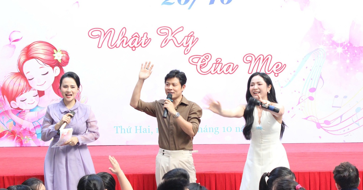 Gặp nhạc sĩ tỉ view, ca sĩ Vietnam Idol ở Tư vấn mùa thi 2026