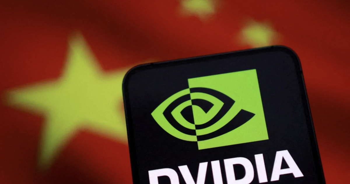 Tình huống éo le của các công ty AI Trung Quốc