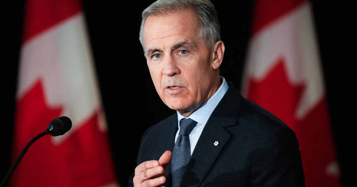 Thủ tướng Canada phản pháo tuyên bố gây tranh cãi của Tổng thống Trump