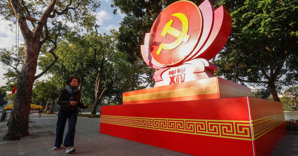 Đưa nghị quyết Đại hội XIV vào cuộc sống thực chất, hiệu quả