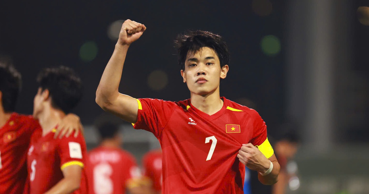 Ngả mũ thán phục tinh thần quả cảm của U.23 Việt Nam: Trên cả tuyệt vời!