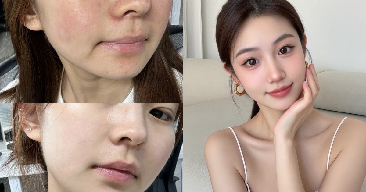 Top 3 kem chống nắng nâng tone cho diện mạo tươi sáng đón Tết 2026 này!