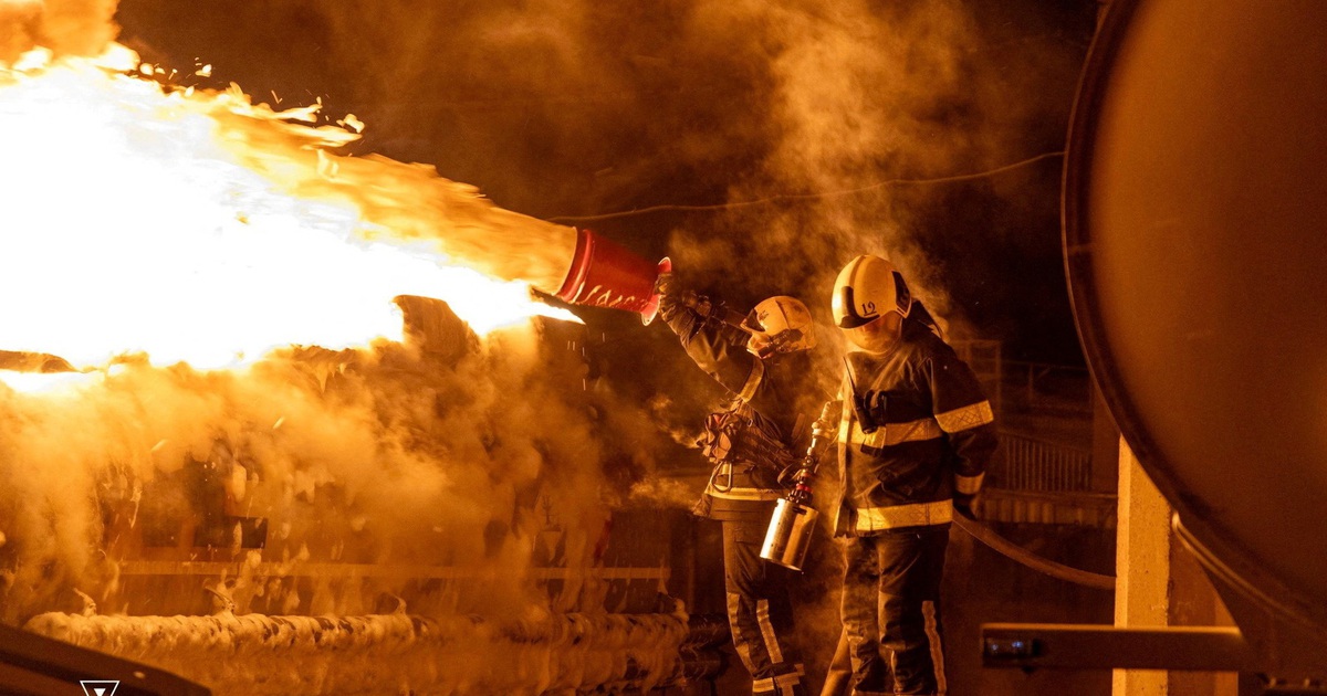 Chiến sự Ukraine ngày 1.251: Ukraine hứng đòn lớn, hòa đàm ba bên chưa đột phá