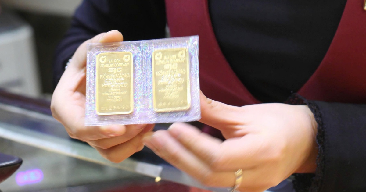 NHNN sẽ mở rộng quyền nhập khẩu có kiểm soát để tăng cung vàng