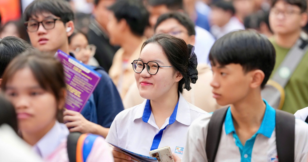 Những yêu cầu tiên quyết trong tuyển sinh ĐH 2026