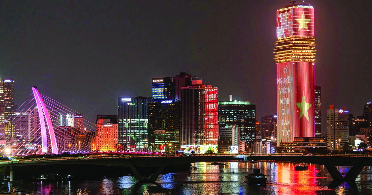 Kinh tế Việt Nam: Động lực mới từ niềm tin xã hội và khát vọng phát triển