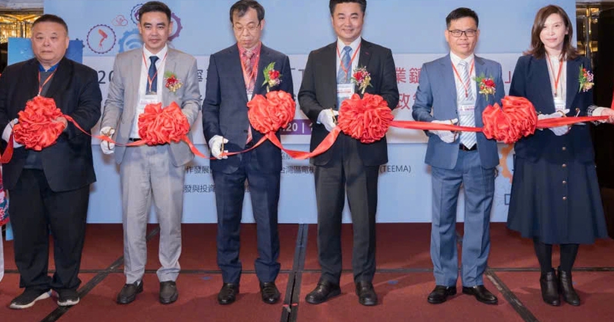 Thời điểm vàng cho doanh nghiệp FDI chọn Việt Nam làm điểm đến