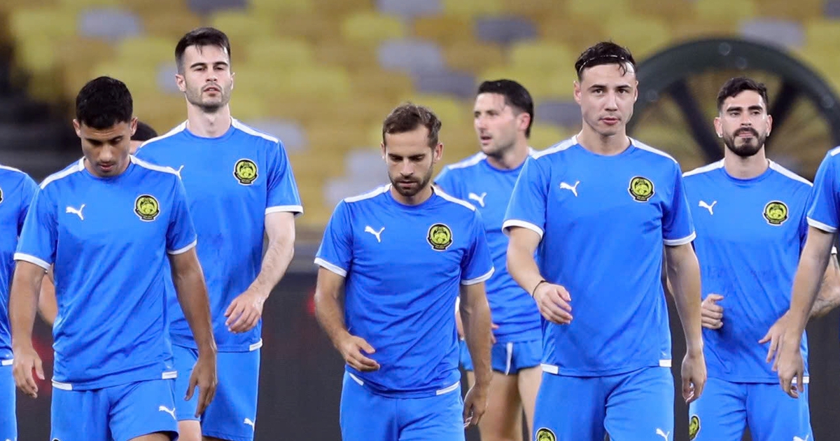 AFC cảnh báo ‘nóng’ FAM: Đừng đùa giỡn với FIFA, sắp trao chiến thắng cho đội tuyển Việt Nam