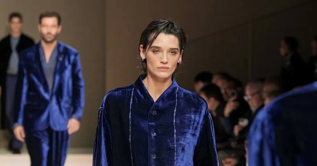 Nhung trở lại mùa tết: mặc sao cho sang mà không 'già'?