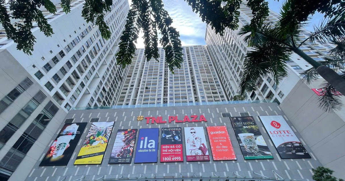 TP.HCM thành lập Hiệp hội Quản lý vận hành nhà chung cư