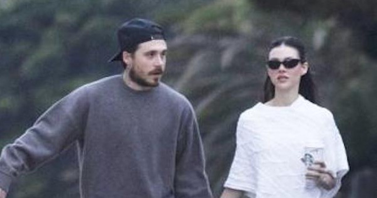 Cuộc sống của Brooklyn Beckham và Nicola Peltz giữa 'tâm bão'