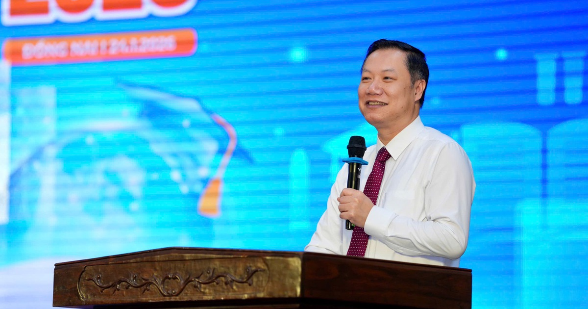 Vụ trưởng Vụ Giáo dục ĐH chia sẻ về ‘hành trình phía trước bước qua tuổi 18’