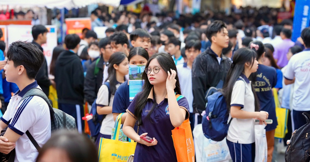 Để đạt điểm cao thi đánh giá năng lực ĐH Quốc gia TP.HCM cần năng lực gì?