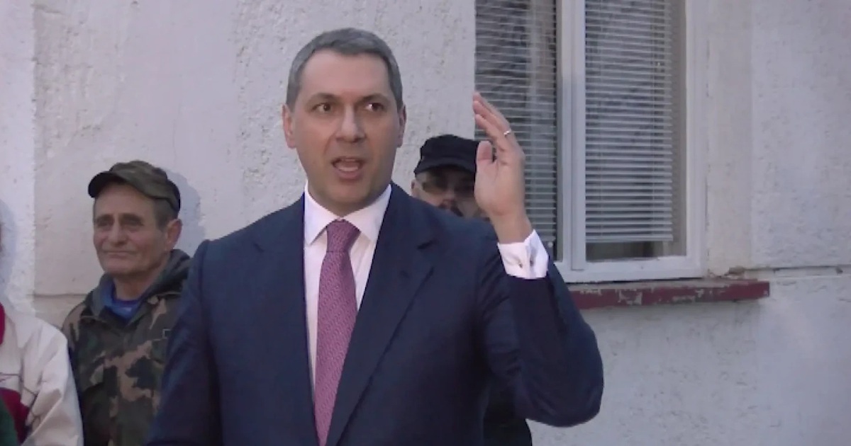 Bộ trưởng Hungary gây bức xúc khi nói ‘người Roma nên làm việc dọn vệ sinh’