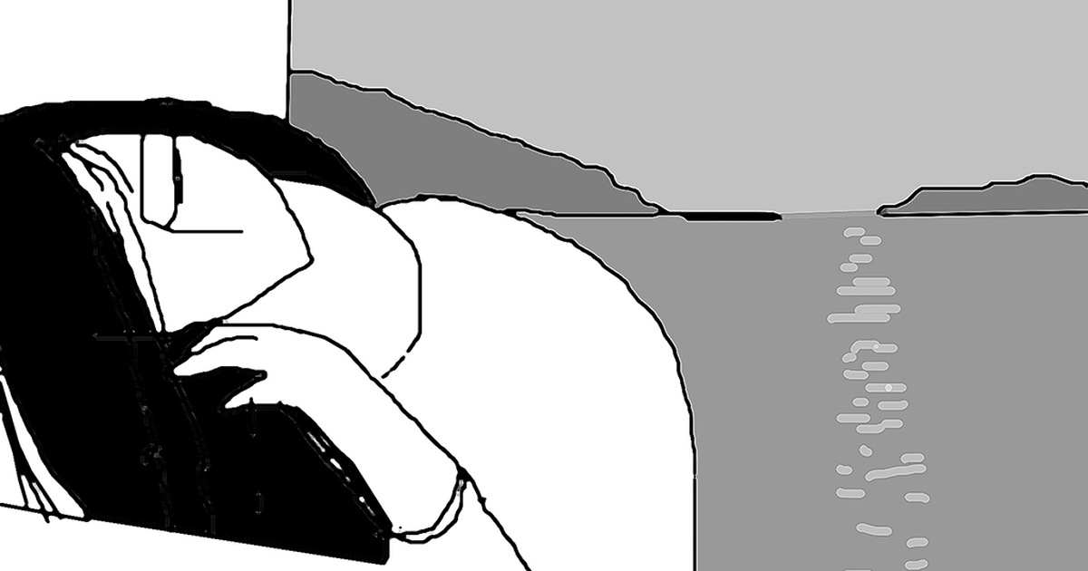 Phàn Lê Huê - Truyện ngắn của Trần Huyền Trang