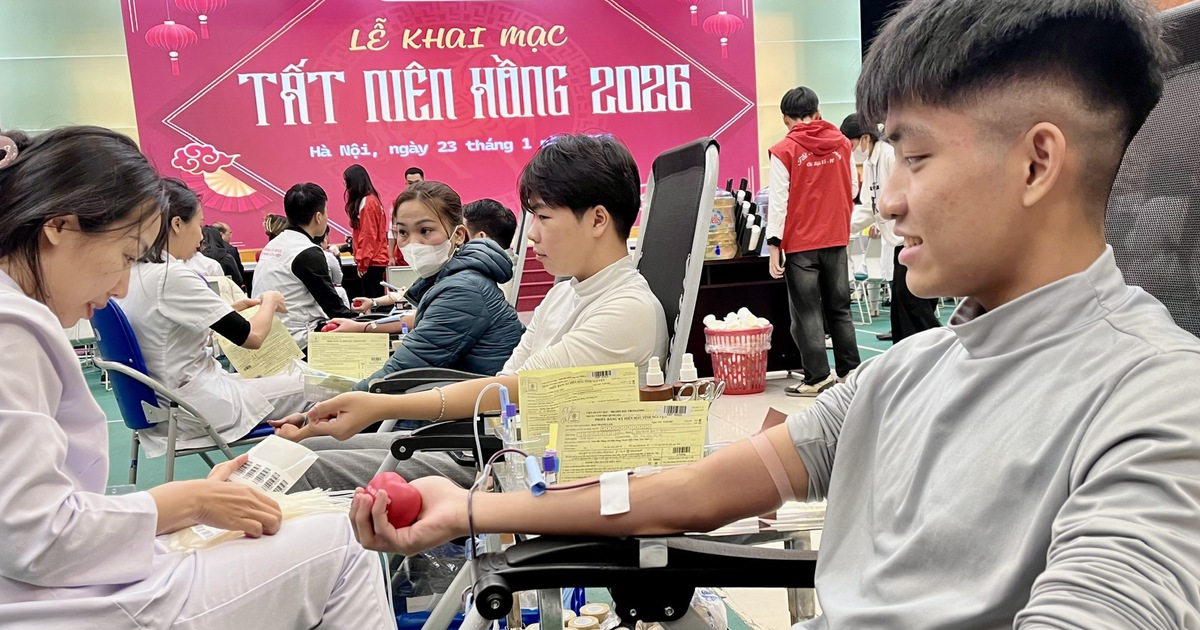 Tiến bộ mới trong điều trị bệnh máu ác tính