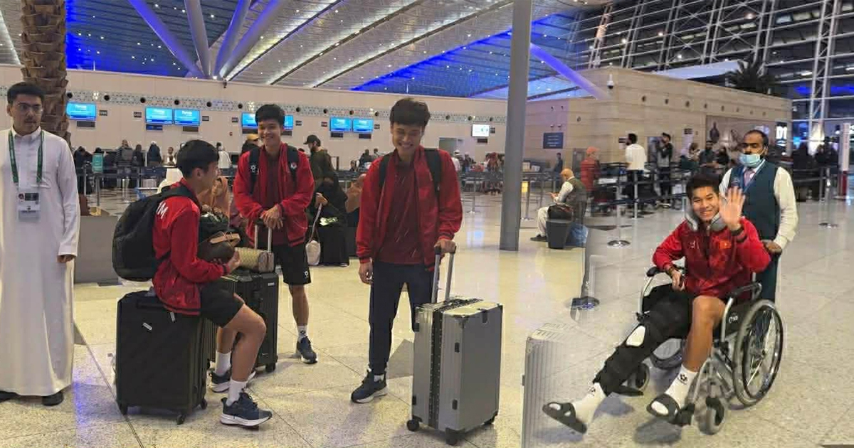 Thái Sơn tiết lộ mục tiêu ‘cực khủng’ khi về Việt Nam: Tôi sẽ ăn lẩu