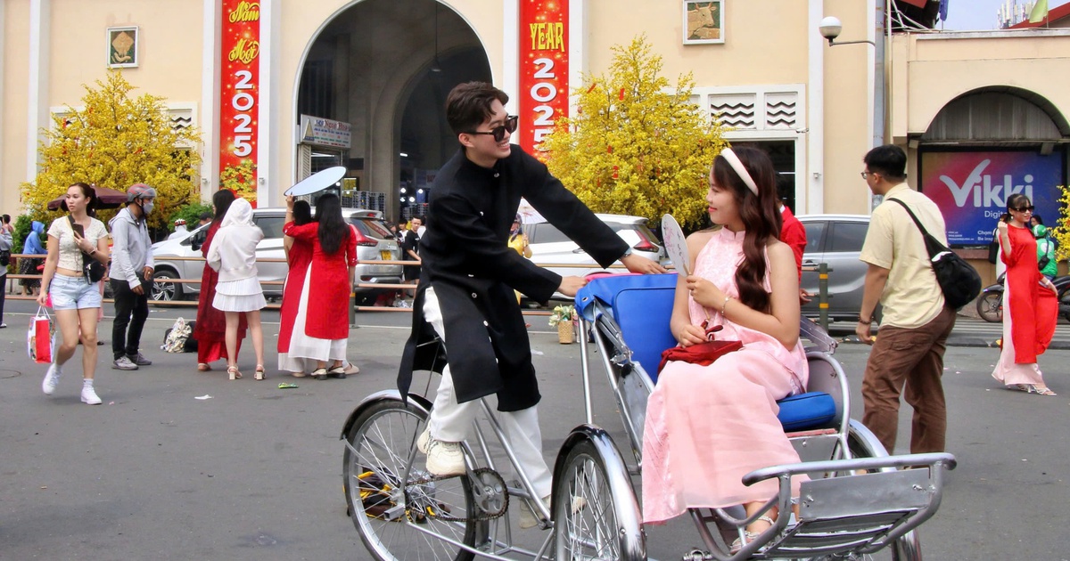 Nếu được chọn, người trẻ mong muốn đón tết như thế nào?