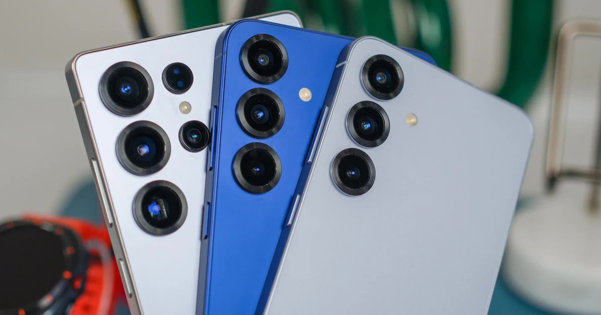 Galaxy S26 và chiến lược phát triển ổn định của Samsung