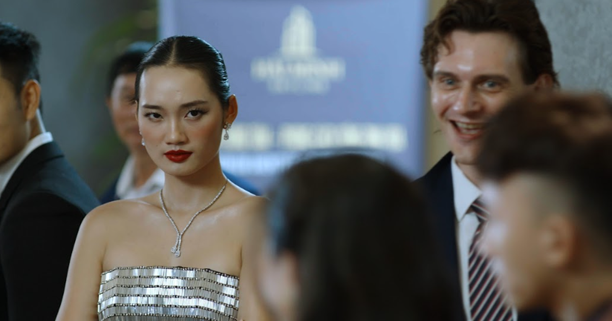 Ra mắt dòng phim miniseries trên sóng truyền hình Việt